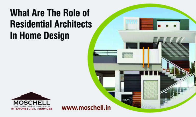 Best Residential Architects in Noida